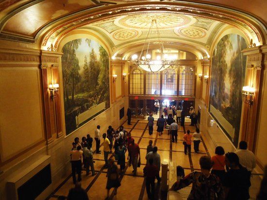 Brooklyn Tabernacle Church